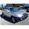 Image 2 : I2 --  2005 HYUNDAI SANTA FE GLS , Silver , 158,710 MILES
