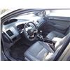 Image 8 : B4 --  2008 HONDA CIVIC EX-L , Grey , 141533  KM's