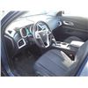 Image 8 : F4 --  2011 CHEVROLET EQUINOX LT  , Blue , 129438  KM's