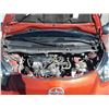 Image 7 : D5 --  2012 SCION IQ , Orange , 188760  KM's
