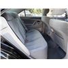 Image 14 : E6 --  2007 TOYOTA CAMRY LE , Black , 198189  KM's