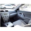 Image 19 : E6 --  2007 TOYOTA CAMRY LE , Black , 198189  KM's