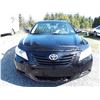 Image 2 : E6 --  2007 TOYOTA CAMRY LE , Black , 198189  KM's