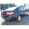 Image 5 : E6 --  2007 TOYOTA CAMRY LE , Black , 198189  KM's