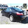 Image 7 : E6 --  2007 TOYOTA CAMRY LE , Black , 198189  KM's