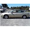 Image 2 : A2 --  2003 NISSAN ALTIMA SES , Brown , 215422  KM's "NO RESERVE"