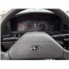 Image 17 : A6 -- 1990 SUBARU LEGACY SEDAN, GREY, 204,408 KMS ODO STOPPED  "NO RESERVE"