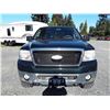 Image 2 : K5 -- 2006 FORD F150 EXT CAB, GREEN, 330,774 KMS