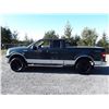 Image 8 : K5 -- 2006 FORD F150 EXT CAB, GREEN, 330,774 KMS