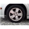 Image 11 : A12A --  2003 SUZUKI AERIO SX , Silver , 207793  KM's