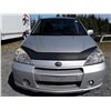 Image 8 : A12A --  2003 SUZUKI AERIO SX , Silver , 207793  KM's
