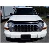 Image 8 : H6 --  2006 JEEP LIBERTY LTD 4X4 , White , 177520  KM's
