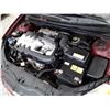 Image 13 : A9 --  2006 Hyundai Accent GLS , Red , 251795  KM's  "NO RESERVE"