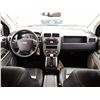 Image 19 : I3 --  2007 JEEP COMPASS LTD  , Silver , 187973  KM's