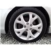 Image 11 : I6 --  2008 MAZDA 3 , Silver , 253961  KM's