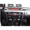 Image 23 : I6 --  2008 MAZDA 3 , Silver , 253961  KM's