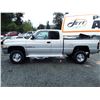 Image 2 : K4 --  1999 DODGE RAM 2500 Ext CAB 4X4 , Silver , 204032  KM's