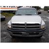 Image 8 : K4 --  1999 DODGE RAM 2500 Ext CAB 4X4 , Silver , 204032  KM's