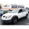 Image 1 : A12D --  2003 PONTIAC VIBE , White , 235883  KM's  "NO RESERVE"