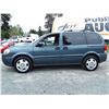 Image 2 : A12F --  2006 CHEVROLET UPLANDER LS , Blue , 209166  KM's
