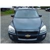 Image 8 : A12F --  2006 CHEVROLET UPLANDER LS , Blue , 209166  KM's