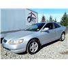 Image 1 : A5 --  2000 HONDA ACCORD EX  , Silver , 304715  KM's