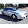 Image 2 : A5 --  2000 HONDA ACCORD EX  , Silver , 304715  KM's