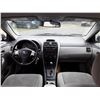 Image 11 : D1 --  2013 TOYOTA COROLLA , Grey , 149982  KM's