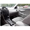 Image 14 : D1 --  2013 TOYOTA COROLLA , Grey , 149982  KM's