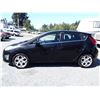 Image 2 : E2 --  2011 FORD FIESTA SES , Black , 218120  KM's