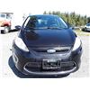 Image 8 : E2 --  2011 FORD FIESTA SES , Black , 218120  KM's