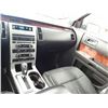 Image 12 : G5 --  2009 FORD FLEX LTD SUV, BROWN, 179,640 KMS