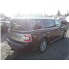 Image 3 : G5 --  2009 FORD FLEX LTD SUV, BROWN, 179,640 KMS