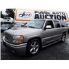 Image 1 : G6 -- 2003 GMC YUKON XL DENALI SUV, BROWN, 266,449 KMS