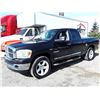 Image 1 : H2 --  2008 DODGE RAM 1500 ST  , Black , 338925  KM's