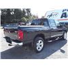 Image 3 : H2 --  2008 DODGE RAM 1500 ST  , Black , 338925  KM's