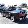 Image 4 : H2 --  2008 DODGE RAM 1500 ST  , Black , 338925  KM's