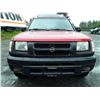 Image 8 : K1 --  2001 NISSAN XTERRA XE , Red , 267200  KM's