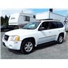 Image 1 : K2 --  2004 GMC Envoy SLT , White , 222522  KM's