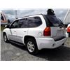 Image 3 : K2 --  2004 GMC Envoy SLT , White , 222522  KM's