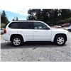 Image 6 : K2 --  2004 GMC Envoy SLT , White , 222522  KM's