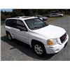 Image 7 : K2 --  2004 GMC Envoy SLT , White , 222522  KM's