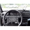 Image 13 : A4 --  1986 VW JETTA TDI , GREY , 187879  KM's "NO RESERVE"