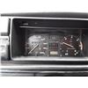 Image 14 : A4 --  1986 VW JETTA TDI , GREY , 187879  KM's "NO RESERVE"