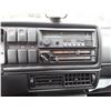 Image 15 : A4 --  1986 VW JETTA TDI , GREY , 187879  KM's "NO RESERVE"