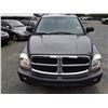 Image 8 : A10 --  2004 DODGE DURANGO, GREY, 336,071 KMS