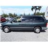 Image 8 : A7 --  2000 DODGE GRAND CARAVAN SE , Green , 302280  KM's "NO RESERVE"