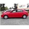 Image 2 : L3 --  2005 CHEVROLET OPTRA 5 , Red , 129920  KM's