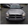 Image 8 : K3 --  2005 DODGE DAKOTA SLT , Grey , 245193  KM's