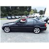 Image 8 : E3 --  2005 BMW 325I  , Black , 217264  KM's